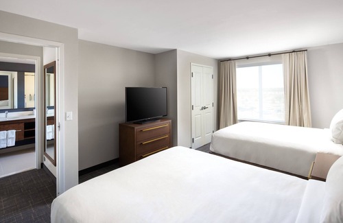 Wesley Chapel Hotel | Residence Inn by Marriott Tampa Wesley Chapel