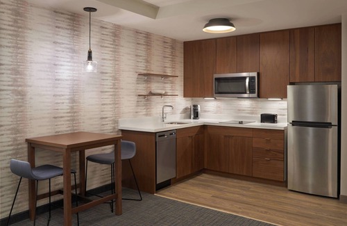 Sheridan Hotel | Residence Inn by Marriott Toronto Mississauga Southwest