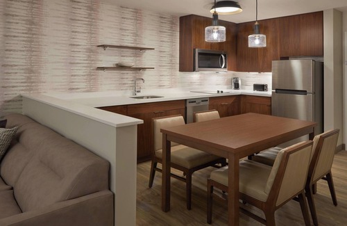 Sheridan Hotel | Residence Inn by Marriott Toronto Mississauga Southwest