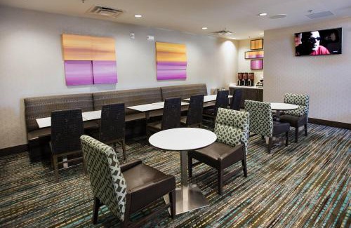 Lake Charles Hotel | Residence Inn by Marriott Lake Charles