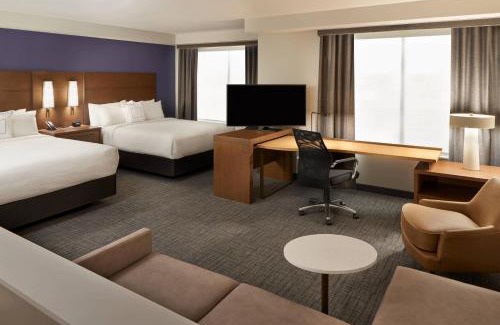 Sheridan Hotel | Residence Inn by Marriott Toronto Mississauga Southwest