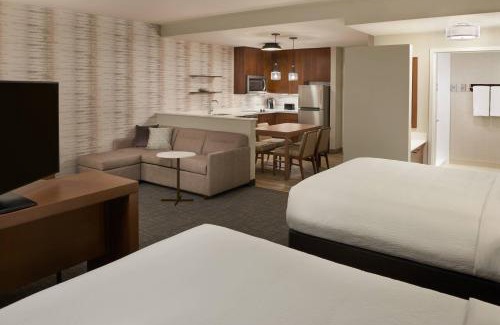 Sheridan Hotel | Residence Inn by Marriott Toronto Mississauga Southwest