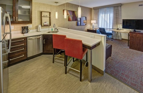 McBryde Hotel | Residence Inn by Marriott Blacksburg-University