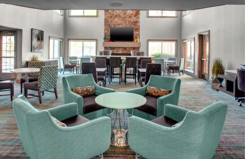 Independence Hotel | Residence Inn by Marriott Cleveland Independence