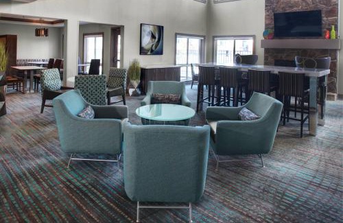 Independence Hotel | Residence Inn by Marriott Cleveland Independence