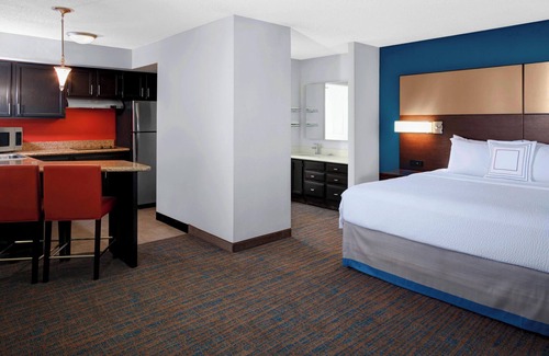Independence Hotel | Residence Inn by Marriott Cleveland Independence