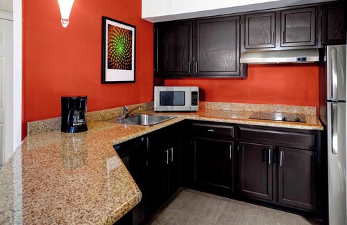 Independence Hotel | Residence Inn by Marriott Cleveland Independence