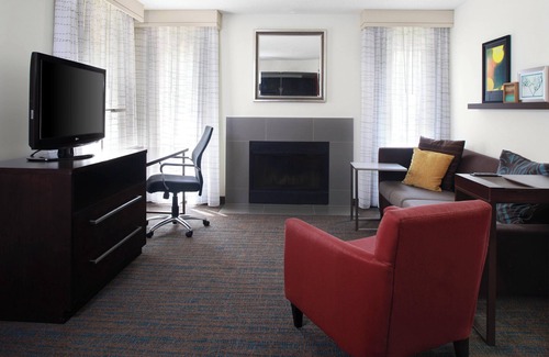 Independence Hotel | Residence Inn by Marriott Cleveland Independence