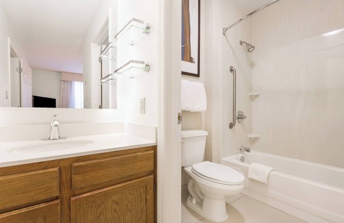 Independence Hotel | Residence Inn by Marriott Cleveland Independence