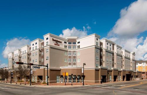 College Town Hotel | Residence Inn by Marriott Tallahassee Universities at the Capitol