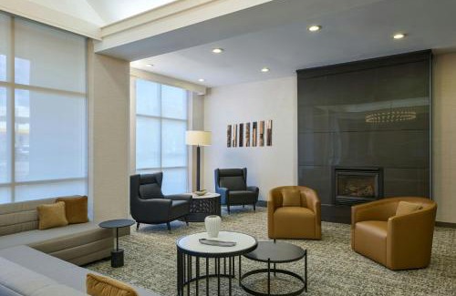 College Town Hotel | Residence Inn by Marriott Tallahassee Universities at the Capitol