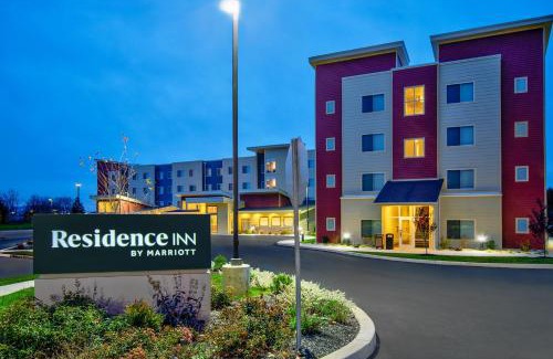 Wyomissing Hotel | Residence Inn by Marriott Reading