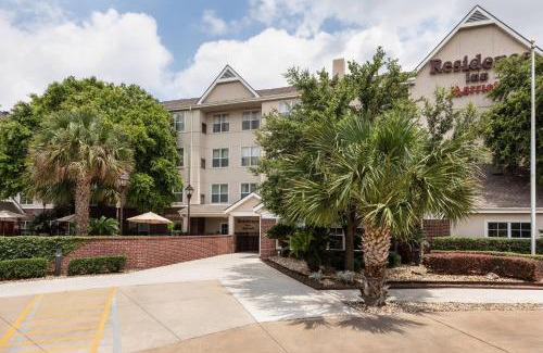 McNeil Hotel | Residence Inn by Marriott Austin Parmer/Tech Ridge
