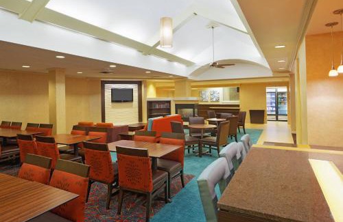 McNeil Hotel | Residence Inn by Marriott Austin Parmer/Tech Ridge