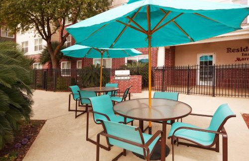 McNeil Hotel | Residence Inn by Marriott Austin Parmer/Tech Ridge