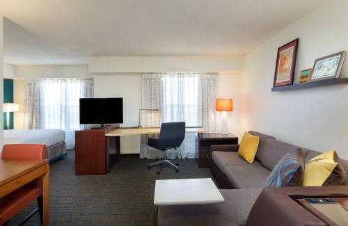 McNeil Hotel | Residence Inn by Marriott Austin Parmer/Tech Ridge