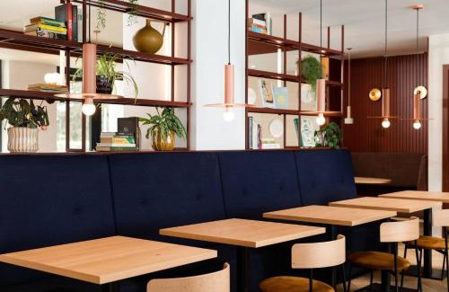 Diegem Hotel | Residence Inn by Marriott Brussels Airport