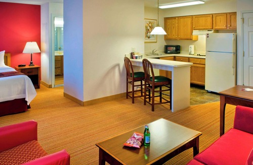 Andover Hotel | Residence Inn By Marriott Boston Andover