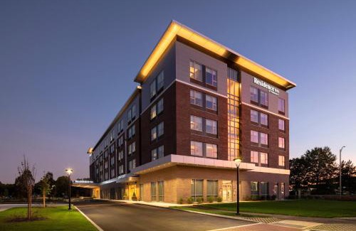 Natick Hotel | Residence Inn by Marriott Boston Natick