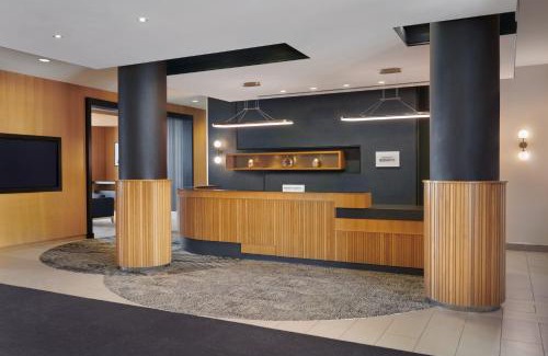 Calgary Hotel | Residence Inn by Marriott Calgary Airport