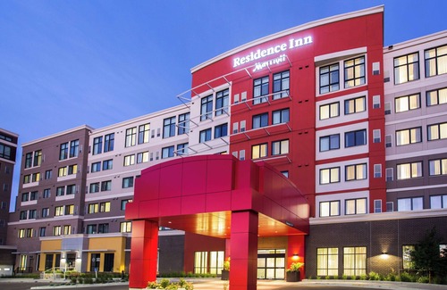 Seton Hotel | Residence Inn by Marriott Calgary South
