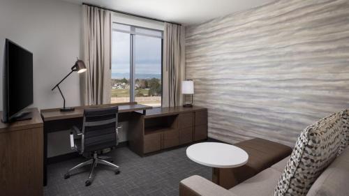 Heather Gardens Hotel | Residence Inn by Marriott Denver Aurora