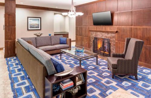 Plano Hotel | Residence Inn by Marriott Dallas Plano/Richardson