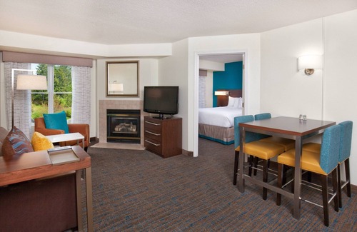 Lebanon Hotel | Residence Inn by Marriott Hanover Lebanon