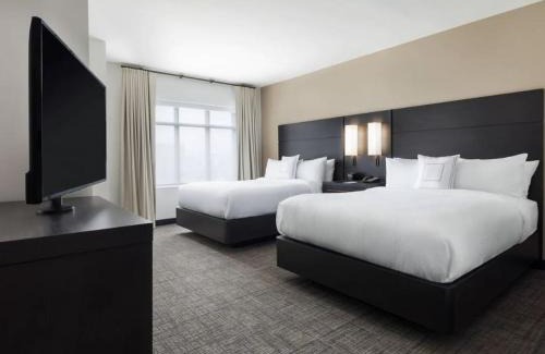 Hamden Hotel | Residence Inn by Marriott New Haven Hamden