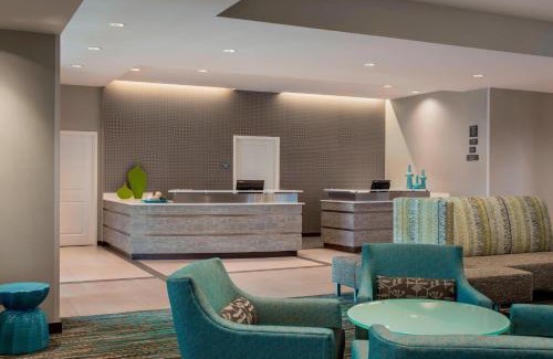 Regina Hotel | Residence Inn by Marriott Regina