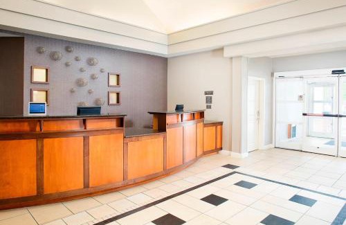 Roanoke Hotel | Residence Inn by Marriott Roanoke Airport