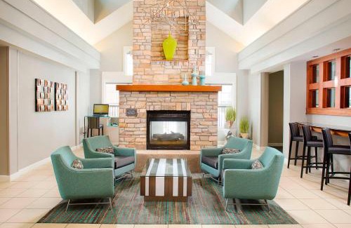 Roanoke Hotel | Residence Inn by Marriott Roanoke Airport