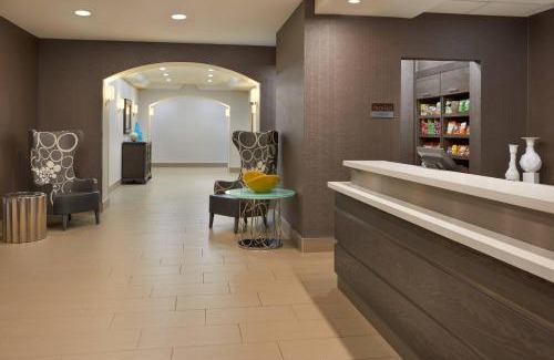 Etobicoke Hotel | Residence Inn by Marriott Toronto Airport