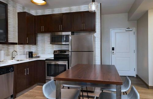 Barker Hotel | Residence Inn by Marriott Houston NW Cypress