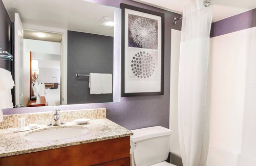 Deerfield Hotel | Residence Inn By Marriott Chicago Deerfield