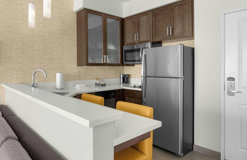 Barker Hotel | Residence Inn by Marriott Houston West/Beltway 8 at Clay Rd.