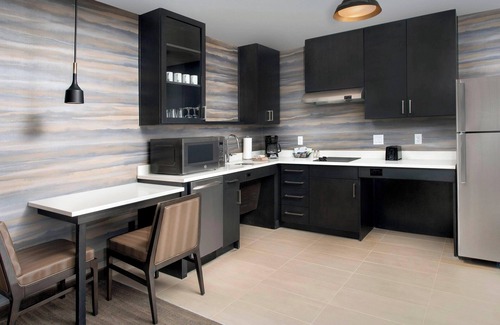 Lubbock Hotel | Residence Inn by Marriott Lubbock Southwest