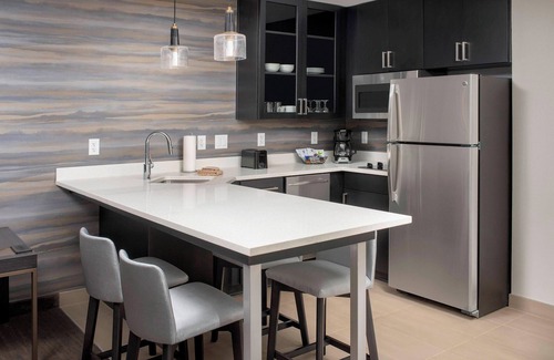 Lubbock Hotel | Residence Inn by Marriott Lubbock Southwest