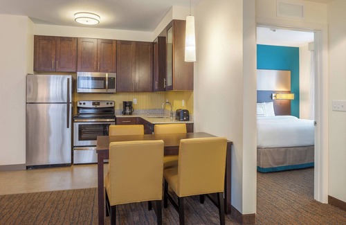 Central Business District Hotel | Residence Inn by Marriott Orlando Downtown