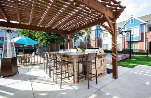 South Natomas Hotel | Residence Inn by Marriott Sacramento Airport Natomas