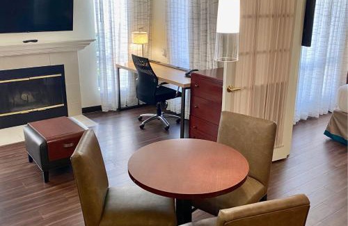South Natomas Hotel | Residence Inn by Marriott Sacramento Airport Natomas