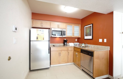 South Natomas Hotel | Residence Inn by Marriott Sacramento Airport Natomas