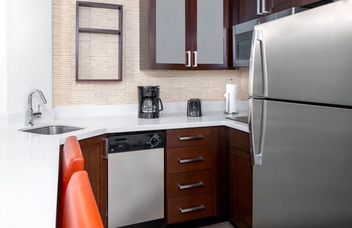 Starr Hill Hotel | Residence Inn by Marriott Charlottesville Downtown