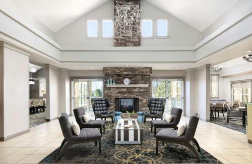 West Des Moines Hotel | Residence Inn Des Moines West at Jordan Creek Town Center