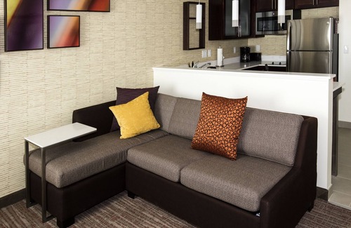 Lake Charles Hotel | Residence Inn Lake Charles