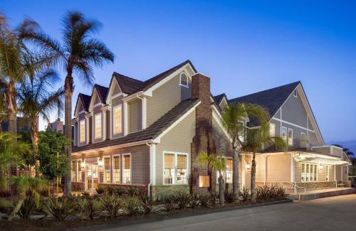 Delthorne Hotel | Residence Inn Los Angeles Torrance/Redondo Beach