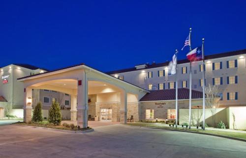 Odessa Hotel | Residence Inn Odessa