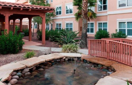 Tucson Hotel | Residence Inn Tucson Airport