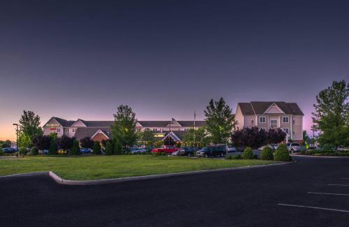 Waynesboro Hotel | Residence Inn Waynesboro