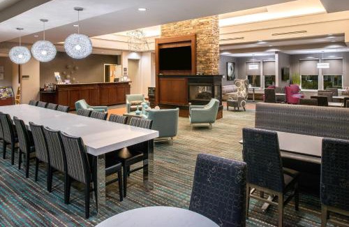 Waynesboro Hotel | Residence Inn Waynesboro
